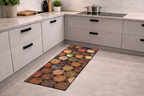 Cuisine - Tapis de cuisine C1