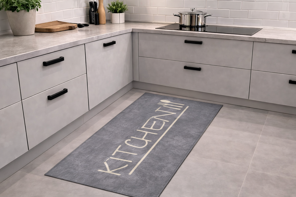 Cuisine - Tapis de cuisine C5