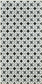 Cuisine - Tapis de cuisine C7