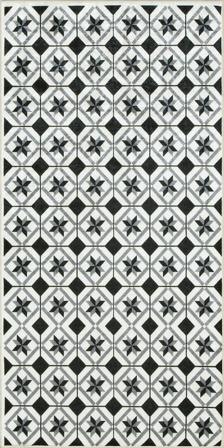 Cuisine - Tapis de cuisine C7