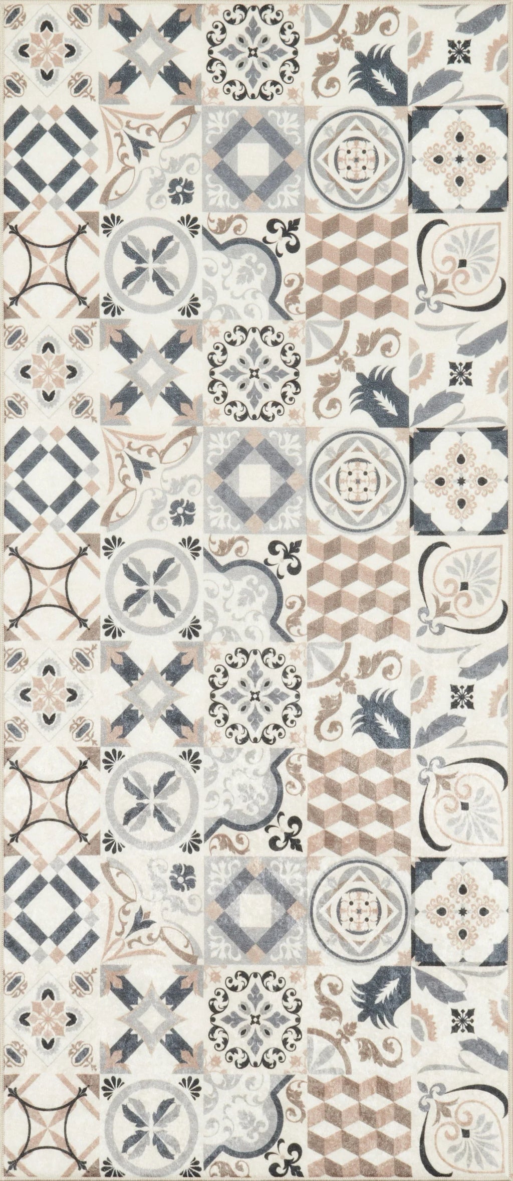 Cuisine - Tapis de cuisine C8