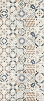 Cuisine - Tapis de cuisine C8