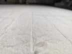 Jacquard - Tapis doux et élégant J3