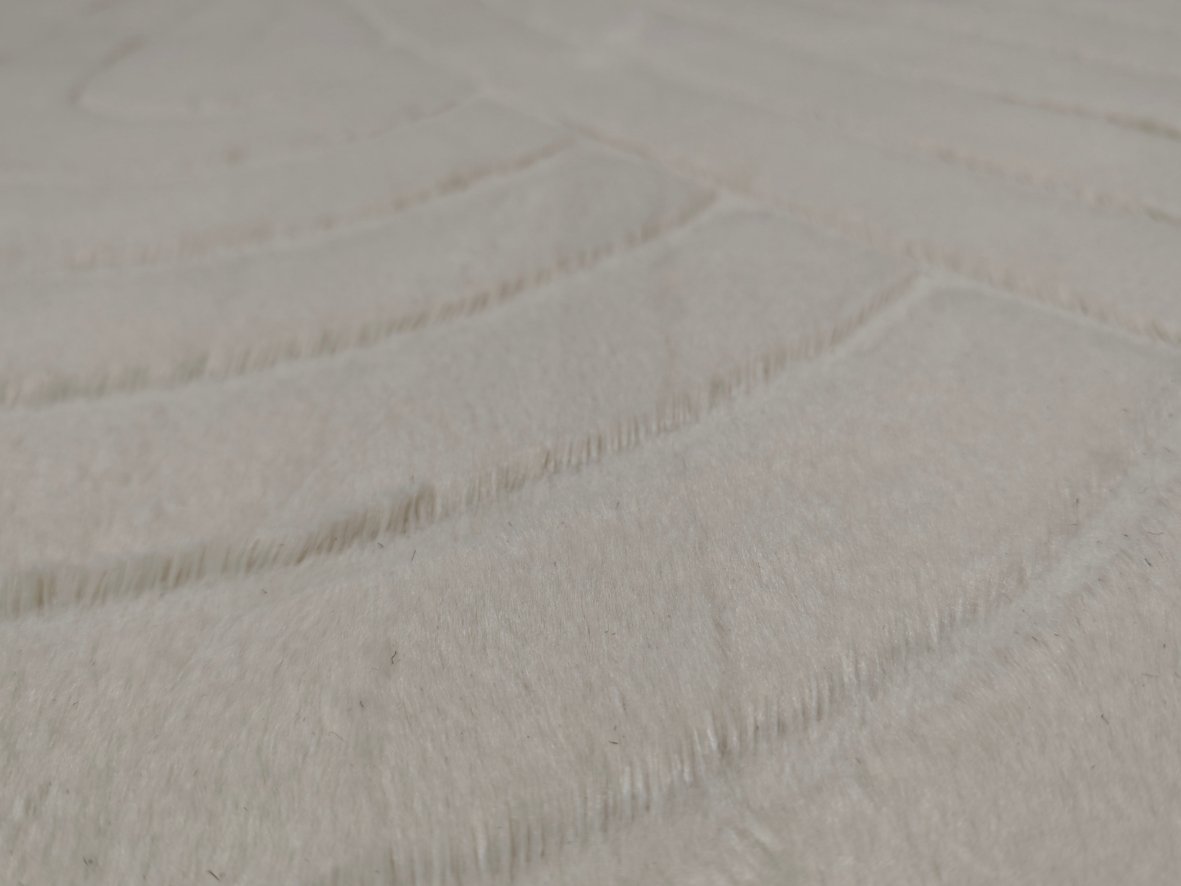 Jacquard - Tapis doux et élégant J2