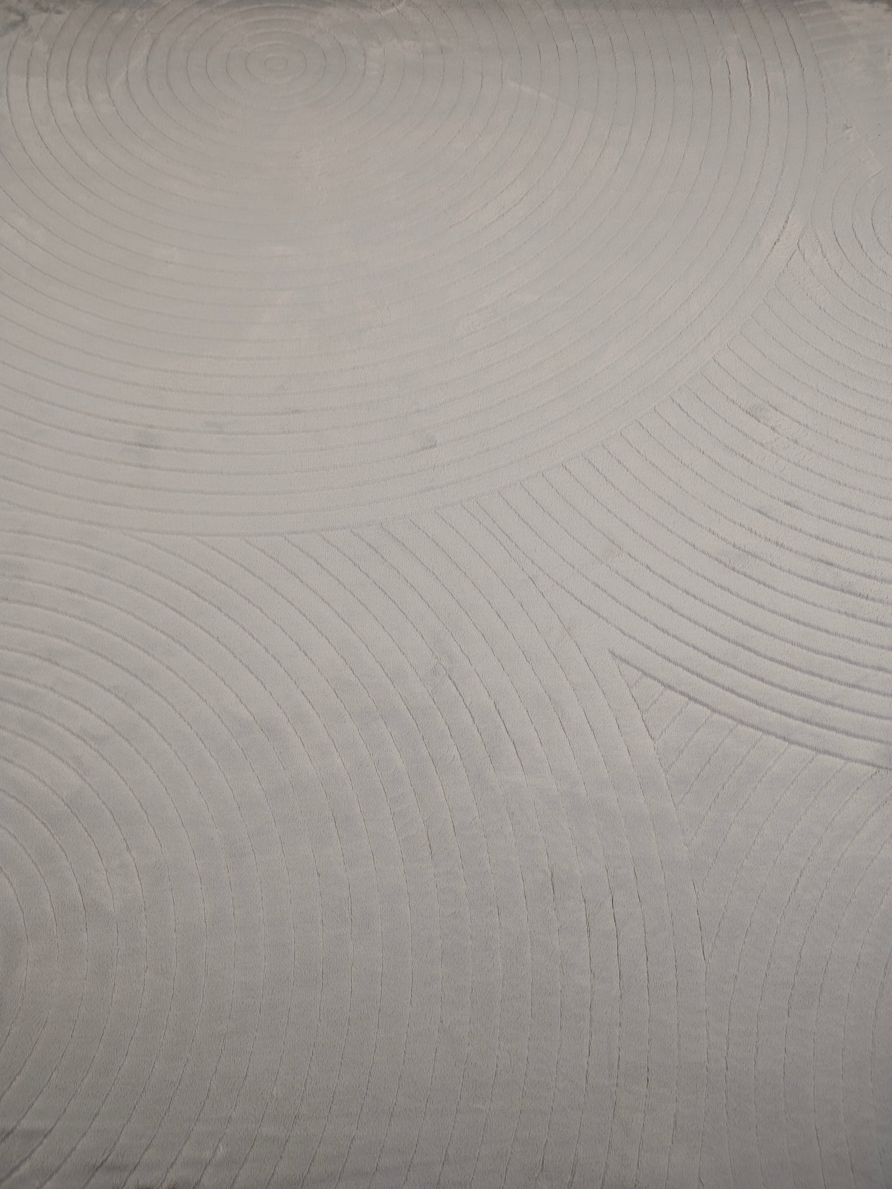 Jacquard - Tapis doux et élégant J1