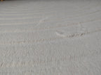 Jacquard - Tapis doux et élégant J3