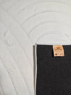 Jacquard - Tapis doux et élégant J3